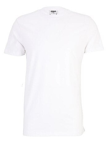 Urban Classics Basic Maglietta Uomo Misura Confezione 6