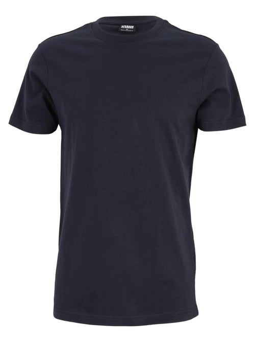 Urban Classics Basic Maglietta Uomo Misura Confezione 6 - Kiabi Urban Classics Basic Maglietta Uomo Misura Confezione 6 - Kiabi