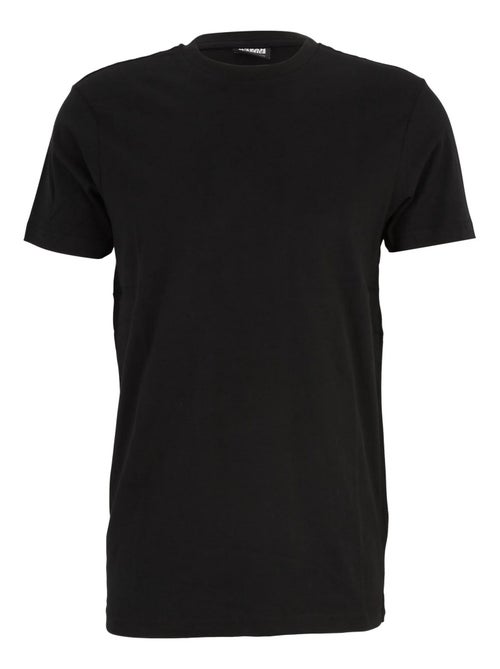 Urban Classics Basic Maglietta Uomo Misura Confezione 6 - Kiabi Urban Classics Basic Maglietta Uomo Misura Confezione 6 - Kiabi