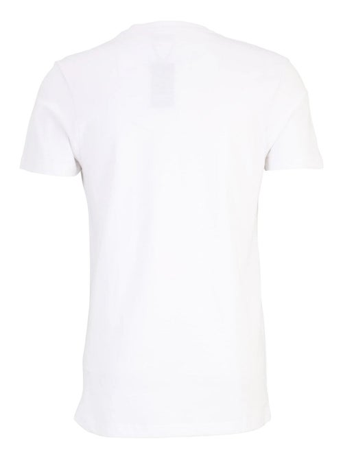 Urban Classics Basic Maglietta Uomo Misura Confezione 6 - Kiabi Urban Classics Basic Maglietta Uomo Misura Confezione 6 - Kiabi