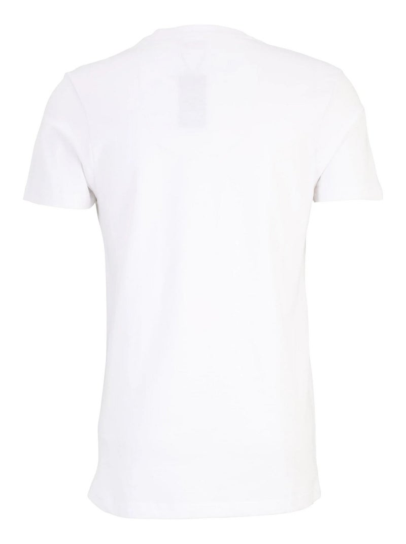 Urban Classics Basic Maglietta Uomo Misura Confezione 6 Grigio nero bianco - Kiabi