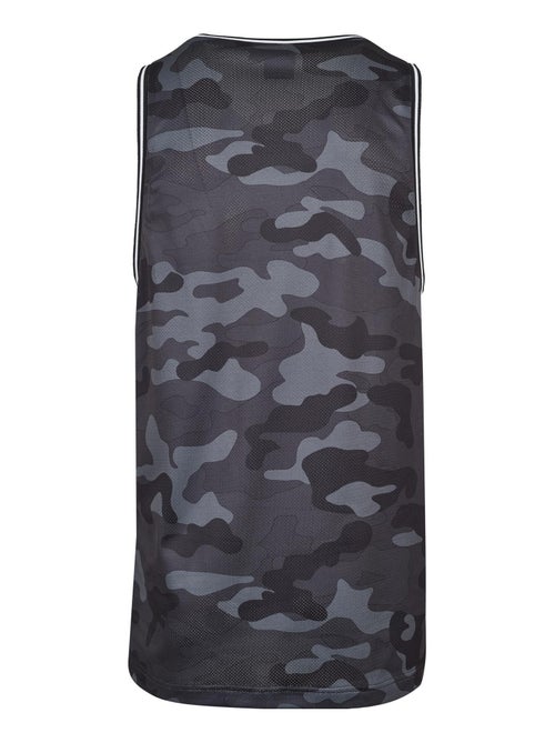 Urban Classics Canotta Camo Uomo - Kiabi Urban Classics Canotta Camo Uomo - Kiabi
