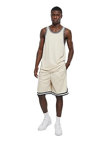 Urban Classics Canotta Uomo