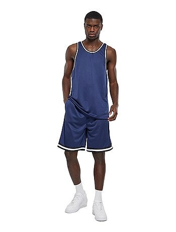Urban Classics Canotta Uomo