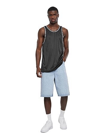 Urban Classics Canotta Uomo