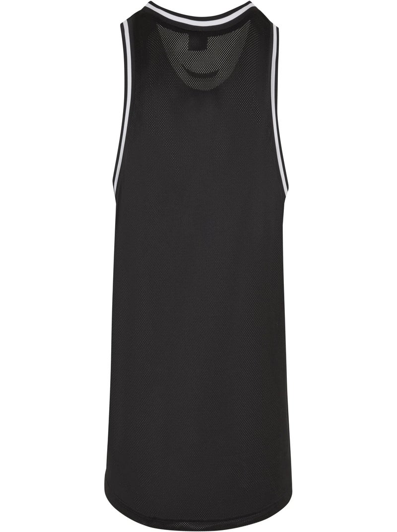 Urban Classics Canotta Uomo Nero - Kiabi