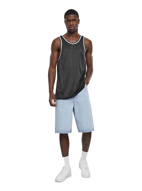 Urban Classics Canotta Uomo - Kiabi