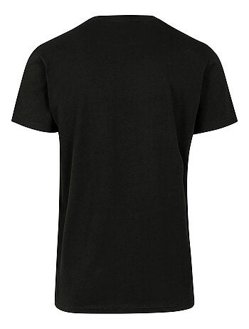Urban Classics Maglietta A Quadri Uomo