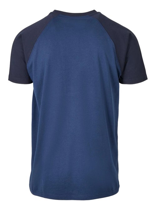 Urban Classics Maglietta Contrasto Raglan Uomo - Kiabi Urban Classics Maglietta Contrasto Raglan Uomo - Kiabi