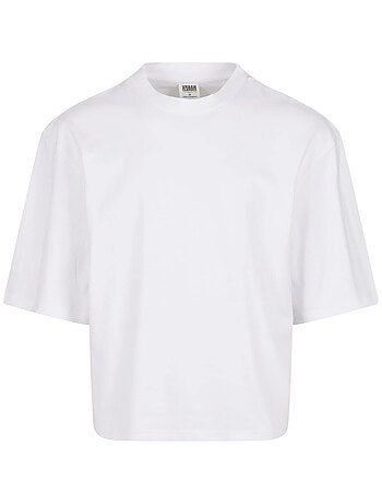 Urban Classics Maglietta Corta Oversize Uomo