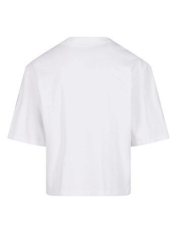 Urban Classics Maglietta Corta Oversize Uomo