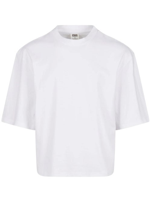 Urban Classics Maglietta Corta Oversize Uomo - Kiabi Urban Classics Maglietta Corta Oversize Uomo - Kiabi