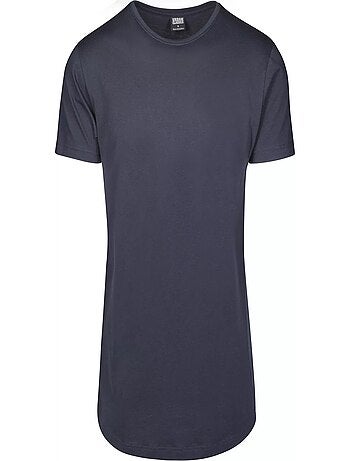 Urban Classics Maglietta Lungo Modellato Uomo