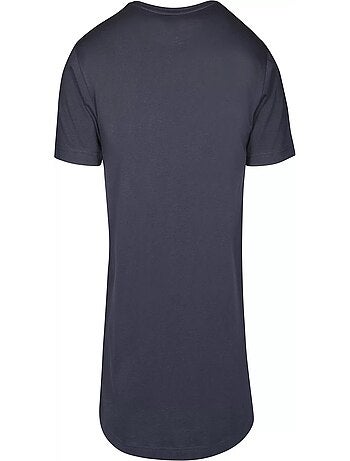 Urban Classics Maglietta Lungo Modellato Uomo