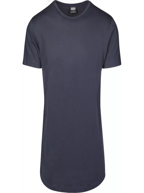 Urban Classics Maglietta Lungo Modellato Uomo - Kiabi