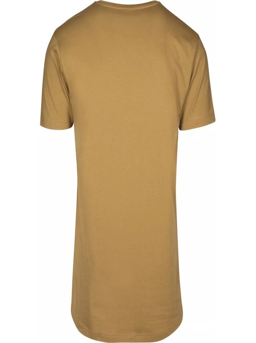 Urban Classics Maglietta Lungo Modellato Uomo - Kiabi