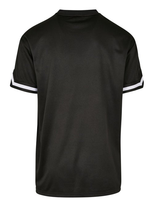 Urban Classics Maglietta Oversize Strisce Uomo - Kiabi