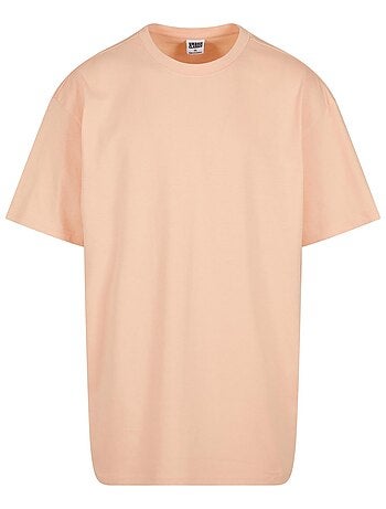 Urban Classics Maglietta Oversize Uomo Misura Confezione 2