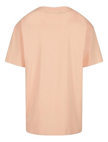 Urban Classics Maglietta Oversize Uomo Misura Confezione 2