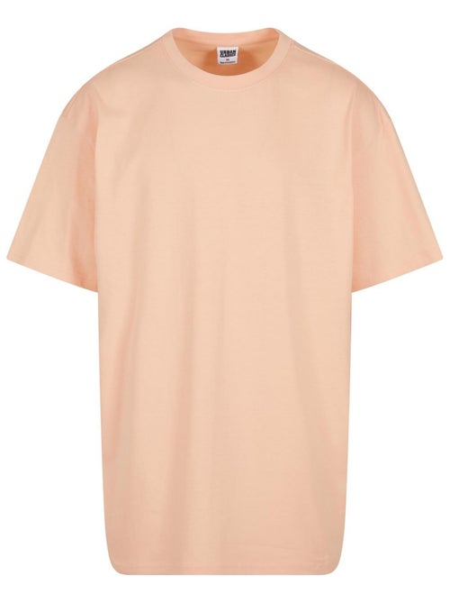 Urban Classics Maglietta Oversize Uomo Misura Confezione 2 - Kiabi Urban Classics Maglietta Oversize Uomo Misura Confezione 2 - Kiabi