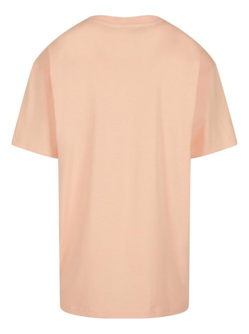 Urban Classics Maglietta Oversize Uomo Misura Confezione 2 - Kiabi Urban Classics Maglietta Oversize Uomo Misura Confezione 2 - Kiabi