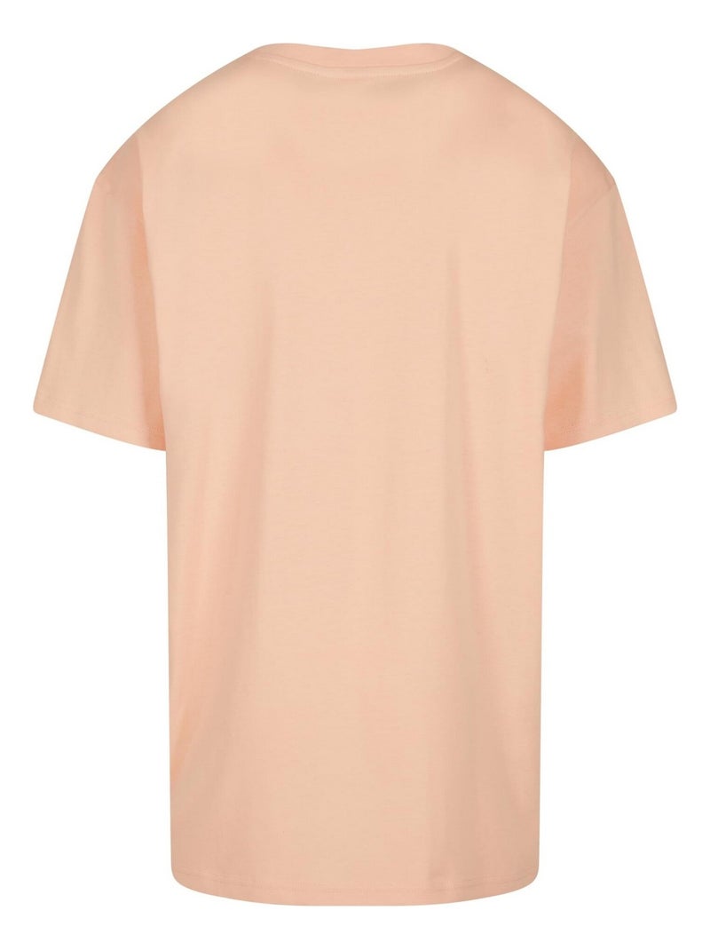 Urban Classics Maglietta Oversize Uomo Misura Confezione 2 Arancione chiaro - Kiabi