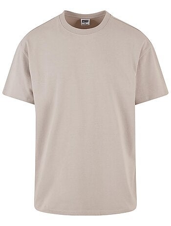 Urban Classics Maglietta Oversize Uomo Misura Confezione 2