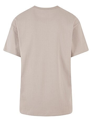 Urban Classics Maglietta Oversize Uomo Misura Confezione 2