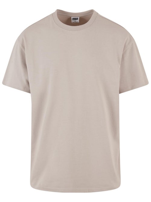 Urban Classics Maglietta Oversize Uomo Misura Confezione 2 - Kiabi