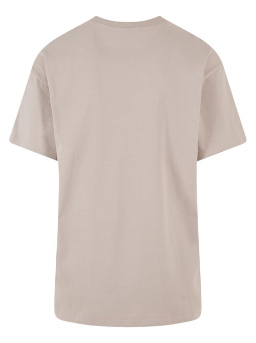 Urban Classics Maglietta Oversize Uomo Misura Confezione 2 - Kiabi