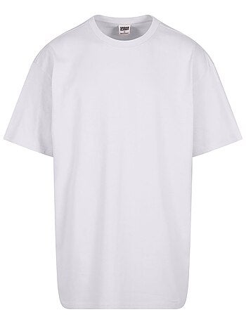 Urban Classics Maglietta Oversize Uomo Misura Confezione 2