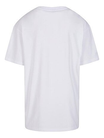 Urban Classics Maglietta Oversize Uomo Misura Confezione 2