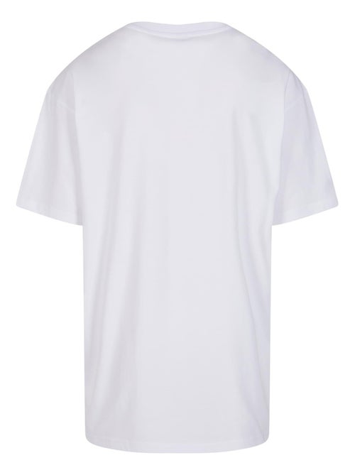 Urban Classics Maglietta Oversize Uomo Misura Confezione 2 - Kiabi Urban Classics Maglietta Oversize Uomo Misura Confezione 2 - Kiabi