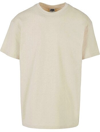 Urban Classics Maglietta Oversize Uomo Misura Confezione 2