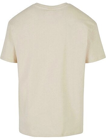 Urban Classics Maglietta Oversize Uomo Misura Confezione 2