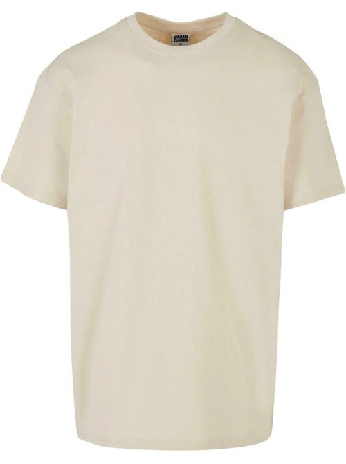 Urban Classics Maglietta Oversize Uomo Misura Confezione 2 - Kiabi Urban Classics Maglietta Oversize Uomo Misura Confezione 2 - Kiabi