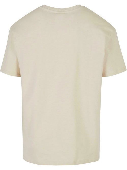 Urban Classics Maglietta Oversize Uomo Misura Confezione 2 - Kiabi Urban Classics Maglietta Oversize Uomo Misura Confezione 2 - Kiabi