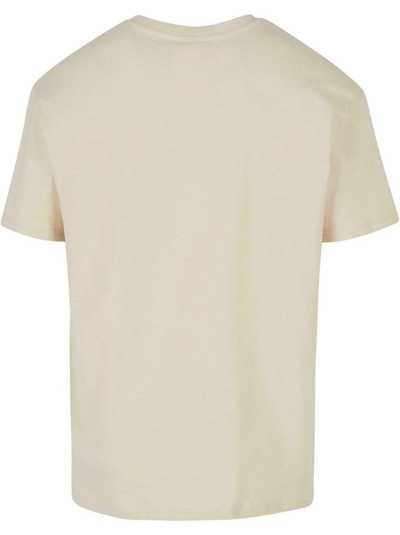 Urban Classics Maglietta Oversize Uomo Misura Confezione 2 Bianco perlato - Kiabi