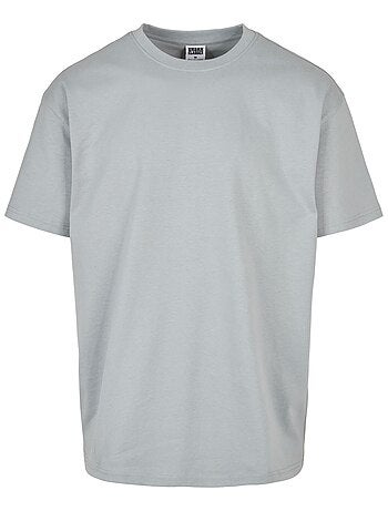 Urban Classics Maglietta Oversize Uomo Misura Confezione 2