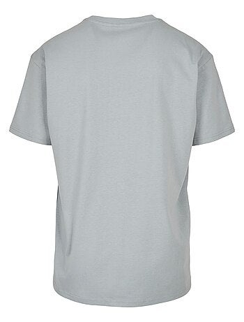 Urban Classics Maglietta Oversize Uomo Misura Confezione 2
