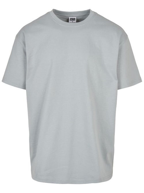 Urban Classics Maglietta Oversize Uomo Misura Confezione 2 - Kiabi