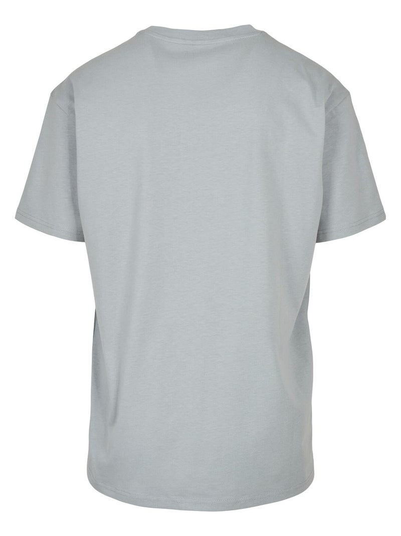 Urban Classics Maglietta Oversize Uomo Misura Confezione 2 Blu chiaro - Kiabi