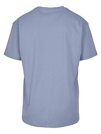 Urban Classics Maglietta Oversize Uomo Misura Confezione 2