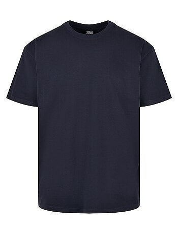 Urban Classics Maglietta Oversize Uomo Misura Confezione 2