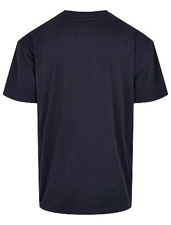 Urban Classics Maglietta Oversize Uomo Misura Confezione 2
