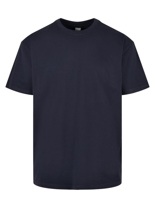 Urban Classics Maglietta Oversize Uomo Misura Confezione 2 - Kiabi Urban Classics Maglietta Oversize Uomo Misura Confezione 2 - Kiabi
