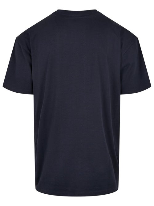 Urban Classics Maglietta Oversize Uomo Misura Confezione 2 - Kiabi Urban Classics Maglietta Oversize Uomo Misura Confezione 2 - Kiabi