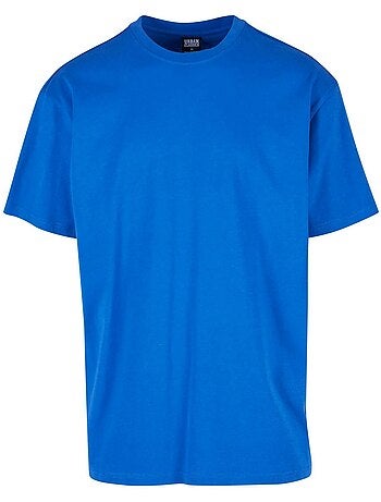 Urban Classics Maglietta Oversize Uomo Misura Confezione 2