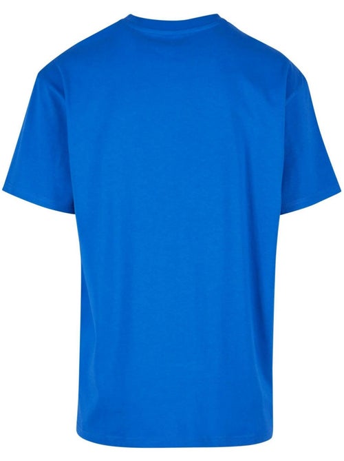 Urban Classics Maglietta Oversize Uomo Misura Confezione 2 - Kiabi Urban Classics Maglietta Oversize Uomo Misura Confezione 2 - Kiabi