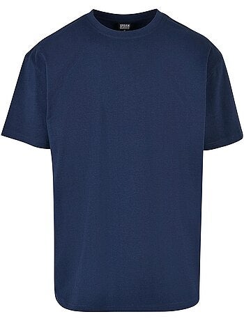 Urban Classics Maglietta Oversize Uomo Misura Confezione 2
